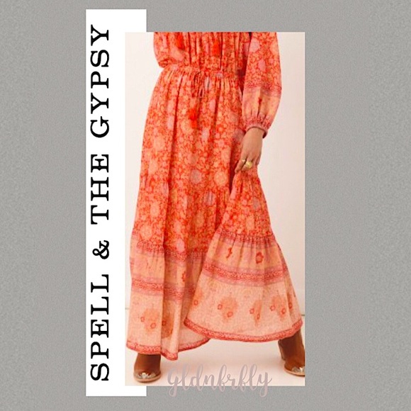 Spell | Skirts | Spell And The Gypsy 